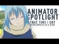Breaking Down That Time I Got Reincarnated as a Slime's Incredible Animation | Animator Spotlight