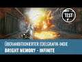 Bright Memory Infinite im Test (4K, Review, German)