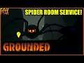 BUG HOME INVASIONS! Grounded (Season 2 Alpha 0.3) - Episode 4