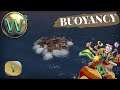 Buoyancy, Episode 1: Learning the Game - Let's Play, Stream