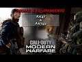 Call of Duty: Modern Warfare || Loadout Ak47 & Ak74u