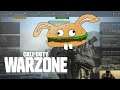 CALL OF DUTY: WARZONE - Team Matches With Random People (Easter Edition)
