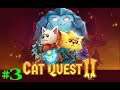 Cat Quest II #3 Королевство Собак