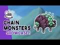 Chainmonsters: A Monster Taming MMO Coming to Mobile, Steam and Consoles! | Monster Tamer Showcase