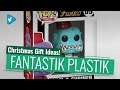 Christmas Gift Ideas - Fantastik Plastik Funko Pop Collection We Love!