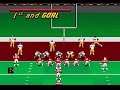 College Football USA '97 (video 5,478) (Sega Megadrive / Genesis)