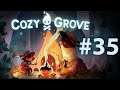 Cozy Grove - День 35 - Уютнейшая роща