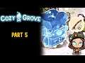 Cozy grove gameplay walkthrough part 5