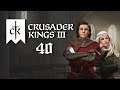Crusader Kings 3 Lets Play #40 - Machtzuwachs  [CK3 / deutsch]
