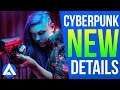 Cyberpunk 2077: New Details - Gameplay Details, Cinematic Trailer, Collectors Edition, Release Date!