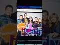 dans salutes season 7 episode 9 iCarly .