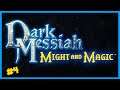 Dark Messiah of Might and Magic Let's Play - Part 4