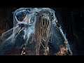 DARK SOULS III ➤Танцовщица с Холодной долины➤ Босс