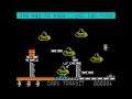 Dark Transit Walkthrough, ZX Spectrum
