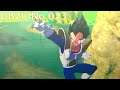 【DBZK】【023】悪の帝王フリーザ編：きたねえ花火だ。【Switch版】