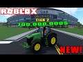 DESTROYING NEW CARS AND TRYING OUT NEW DERBY ARENAS in ROBLOX CAR CRUSHERS 2