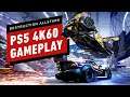 Destruction AllStars: PS5 Gameplay in 4K 60fps