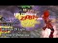 【DFFOO】Warrior Of Light LD Board Showcase