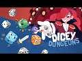 Dicey Dungeons - Switch Trailer
