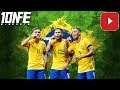 DIVISION RIVALS COM O TIME BRAZUKA | FIFA 19 ULTIMATE TEAM