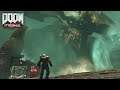 Doom Eternal - The Ancient Gods Part 1 - The Blood Swamps - PS4