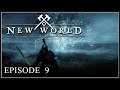Drast Plays New World Beta - Episode 9