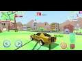 Dude Theft Wars: Open World | New Update | #687 - Android GamePlay FHD