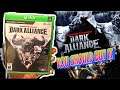 You Should Buy It | Xbox S/X | Dark Alliance | ShowCase!!!!!!!