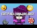 Edit para pink dreams! :3 {Ficou feio ;;--;}