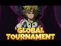 EXPLAINING my GLOBAL TOURNAMENT TEAMS! AND MY PREDICTIONS! | Seven Deadly Sins: Grand Cross