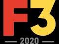 F3 2020 (E3 but for Fangames) - Full Presentation