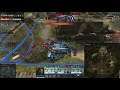Falxgod's epic comeback - Total War: Arena stream highlight