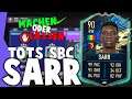 FIFA 21: SARR TOTS SBC🔵🤩| Lohnt sich diese SBC?!🧐 [Machen oder Lassen by Lapz]