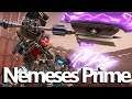 FIRST LOOK AT Nemeses Prime | Transformers: Forged to Fight