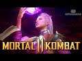 First Time Trying Crossplay On MK11! - Mortal Kombat 11: "Sindel" Gameplay