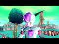 Five Minutes on Namek - Dragon Ball Xenoverse - Part 24