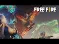 Free Fire Giveaway