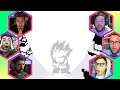 Gamers React to : The Ending [Deltarune Chapter 2]