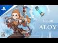 Genshin Impact | Aloy Collected Miscellany | PS5, PS4