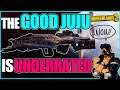 GOOD JUJU Is The MOST UNDERRATED ASSAULT RIFLE? | Mobbing Without Reloading | Borderlands 3