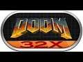 GPD XD: RetroArch - SEGA 32X - DOOM