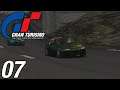 Gran Turismo (PSX) - Lightweight Sports Battle Stage (Let's Play Part 7)