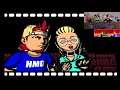 GRIMPEN AND FRIENDS - Episode 24 - Viewtiful Joe (part 1),  Killer7, Hollow Knight (part 12)