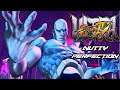 Grisso's Ultra SF4 #17: Nutty Perfection