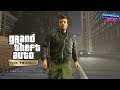 GTA III Definitive Edition Part 4 - Gameplay no commentary!