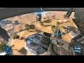 Halo Infinite | Man Cannon + Repulsor High Jump