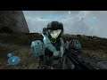 Halo: Reach PC Intro + Gameplay (Halo: The Master Chief Collection)