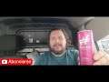 Hashtag Energy Drink Pink Melone Bubblegum Review und Test