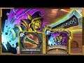 Hearthstone: Quest Warrior | This Deck Goes Only Face | Saviors of Uldum New Decks