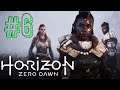 Horizon Zero Dawn #6 МЕСТЬ НОРА